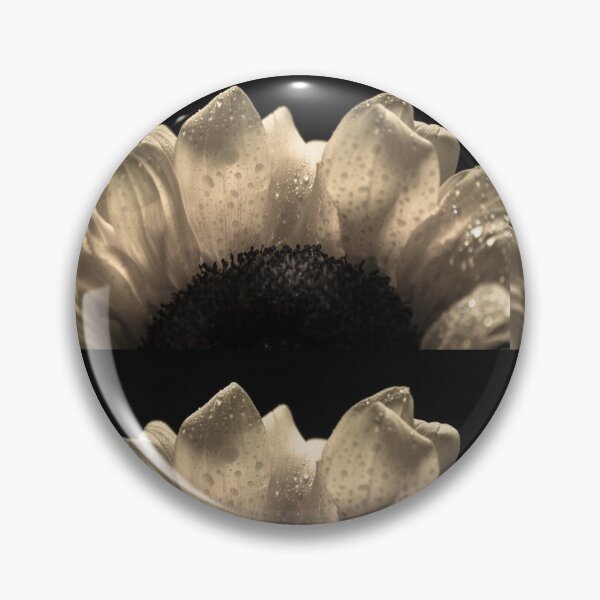 Item preview, Sunflower Petals 2  designed and sold by Robert Alsop.