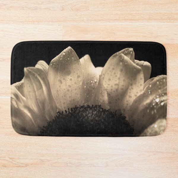 Item preview, Sunflower Petals 2  designed and sold by Robert Alsop.