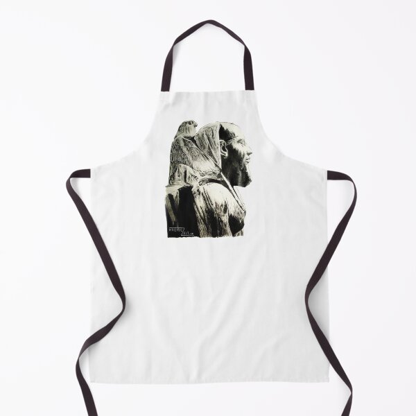Item preview, Khafre Enthroned kreidezeit.cc designed and sold by kreidezeit.