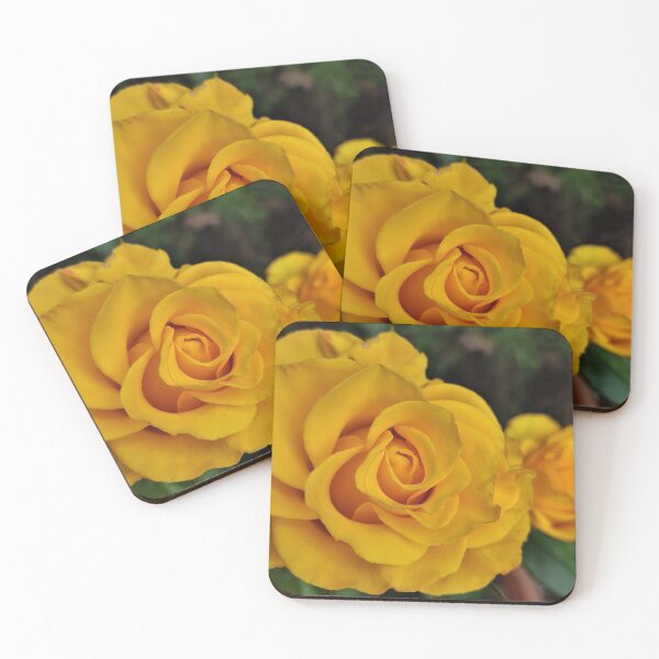 Item preview, Yellow Roses Magik designed and sold by nelllkata.