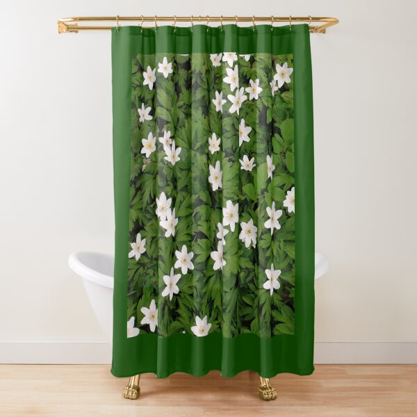 Item preview, White wood anemone designed and sold by NW-Photo-Art.