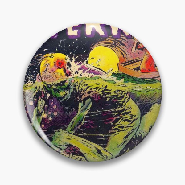 Item preview, Tomb of Terror No.16 designed and sold by Vintage-Comics.