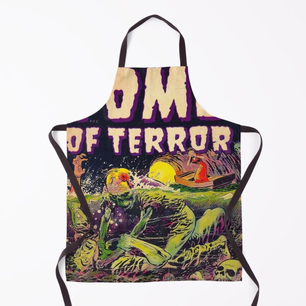 Item preview, Tomb of Terror No.16 designed and sold by Vintage-Comics.