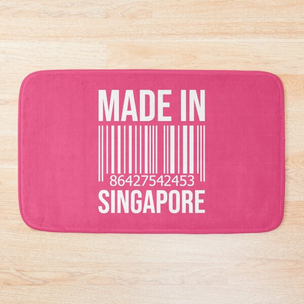 Item preview, Made in Singapore for Women designed and sold by XCIV.