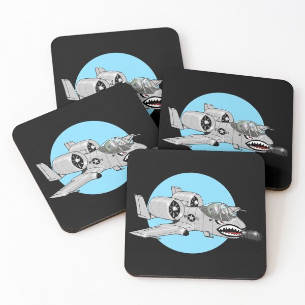 Item preview, A-10 Warpiglet designed and sold by jerrygiusepp.