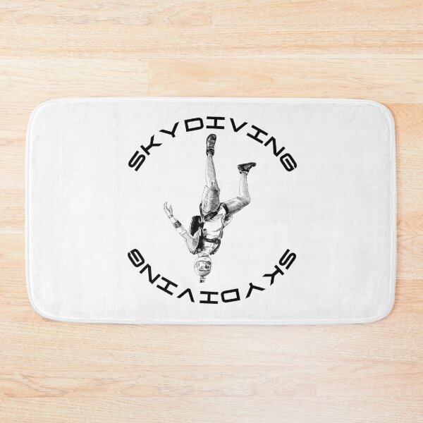 Item preview, Skydiving designed and sold by sibosssr.