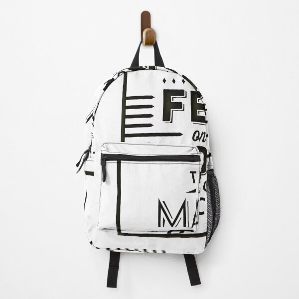 Item preview, THEY ARE MANY THINGS TO FEAR ON THE ROAD OF SUCCESS designed and sold by Ali-shopy.