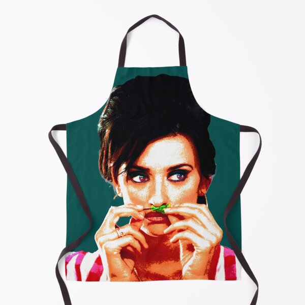Item preview, Penelope Cruz designed and sold by Art Sebastian Moreno.