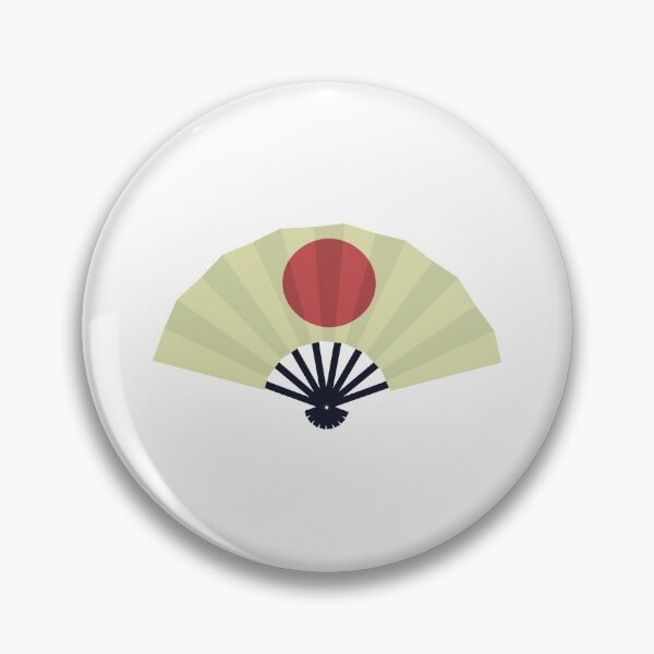 Item preview, Japanese Fan designed and sold by Wachi-A.