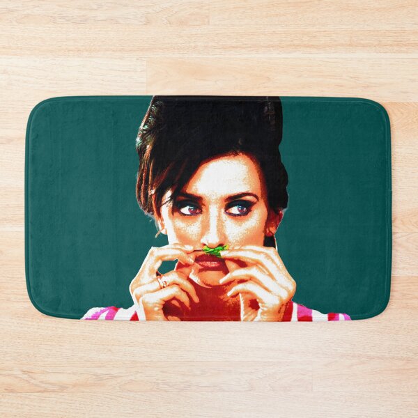 Item preview, Penelope Cruz designed and sold by Art Sebastian Moreno.