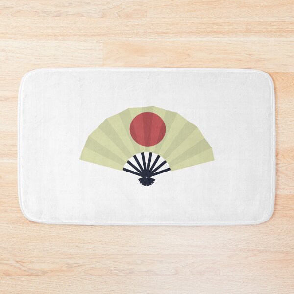 Item preview, Japanese Fan designed and sold by Wachi-A.