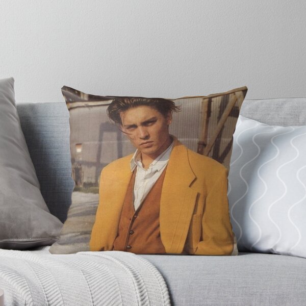 Artikelvorschau, Johnny Depp? entworfen und verkauft von Vintage Lover.