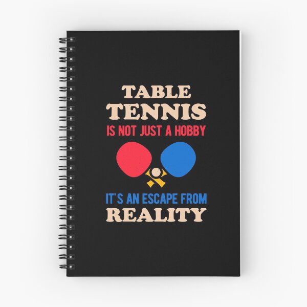 Item preview, Funny Table Tennis designed and sold by artworkbyrihen.