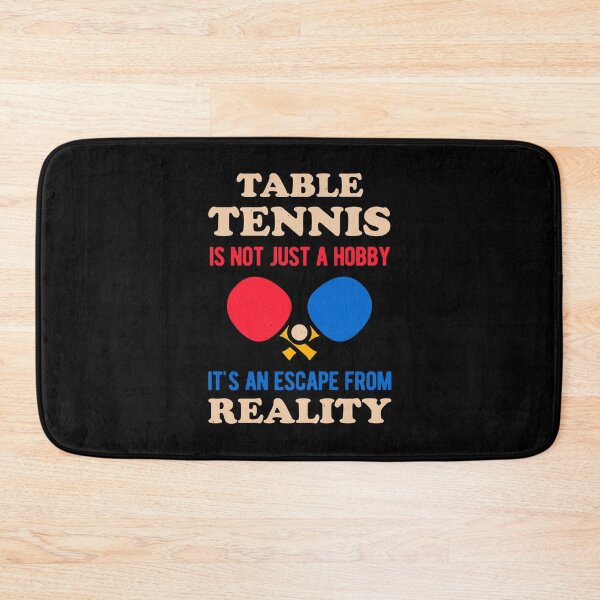 Item preview, Funny Table Tennis designed and sold by artworkbyrihen.