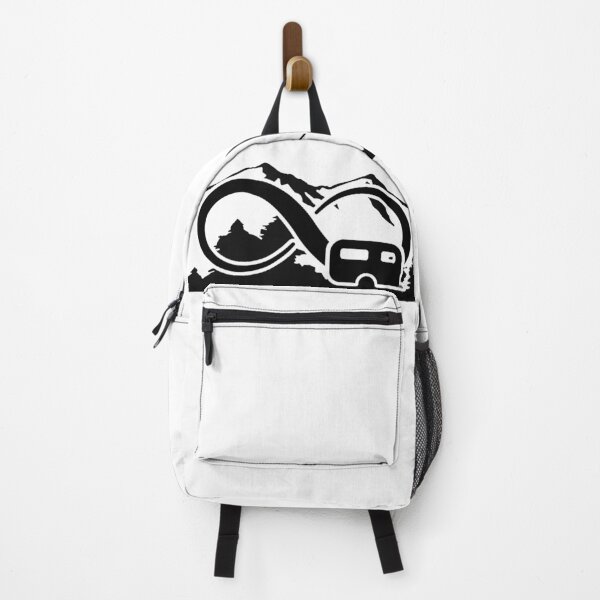 Item preview, Camping Forever designed and sold by TKsTees.