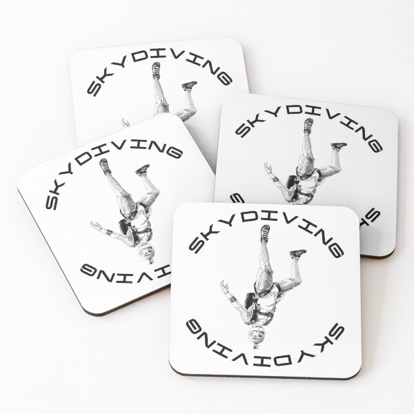Item preview, Skydiving designed and sold by sibosssr.