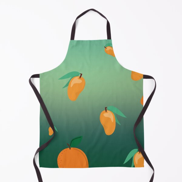 Item preview, Mango simple design with smooth backround designed and sold by ATB20.