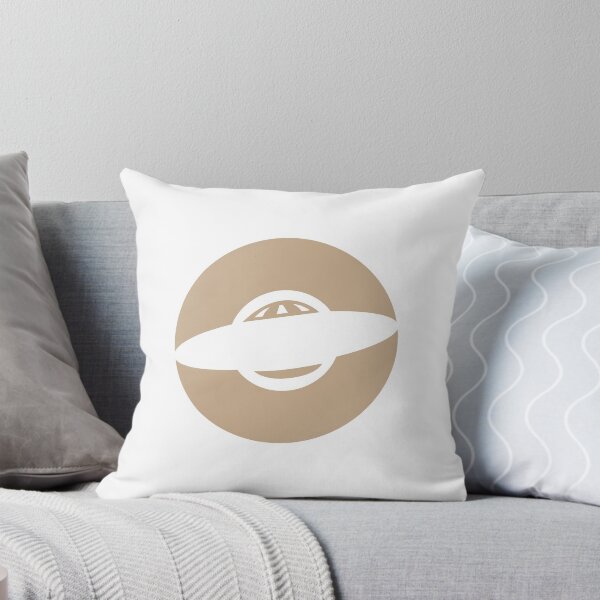 Item preview, A cute and simple ufo. designed and sold by miliufo.