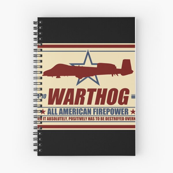 Item preview, A-10 Warthog designed and sold by jerrygiusepp.