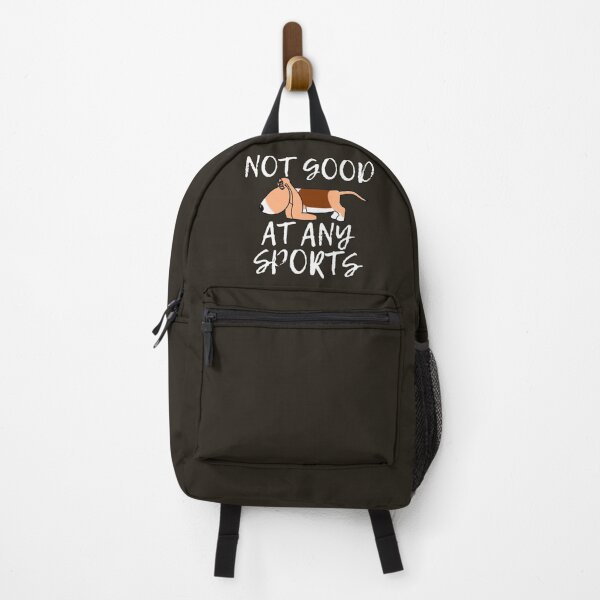 Item preview, Not Good At Any Sports designed and sold by mewsis.