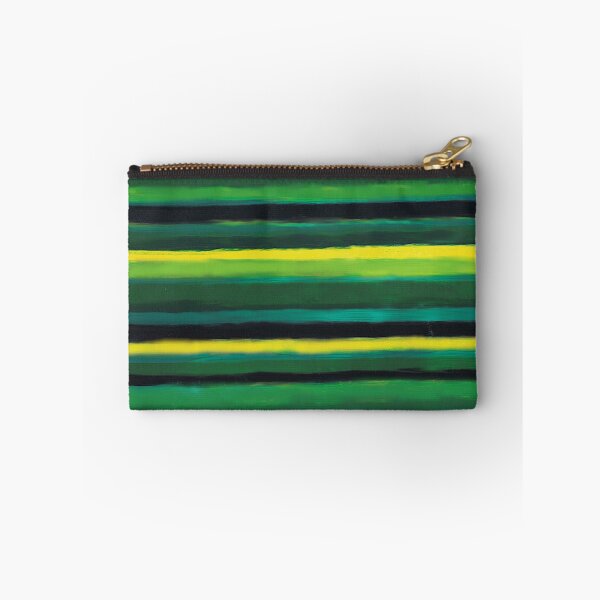 Item preview, Color composition G - stripes in acrylic designed and sold by Psychopeeet.