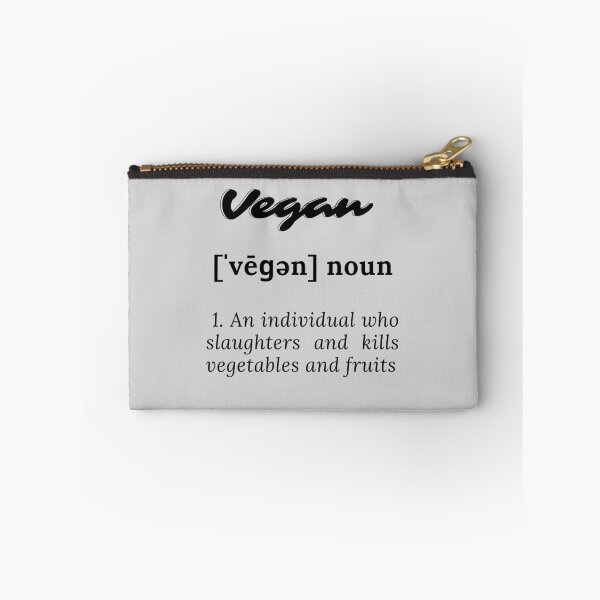 Item preview, Vegan quote. Vegan funny quote. Veganism. Vegan lifestyle designed and sold by soniaaseguin.