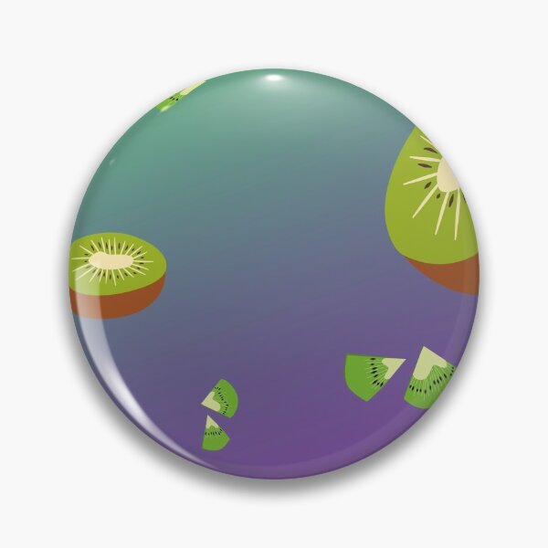 Item preview, Kiwi simple design with smooth background designed and sold by ATB20.