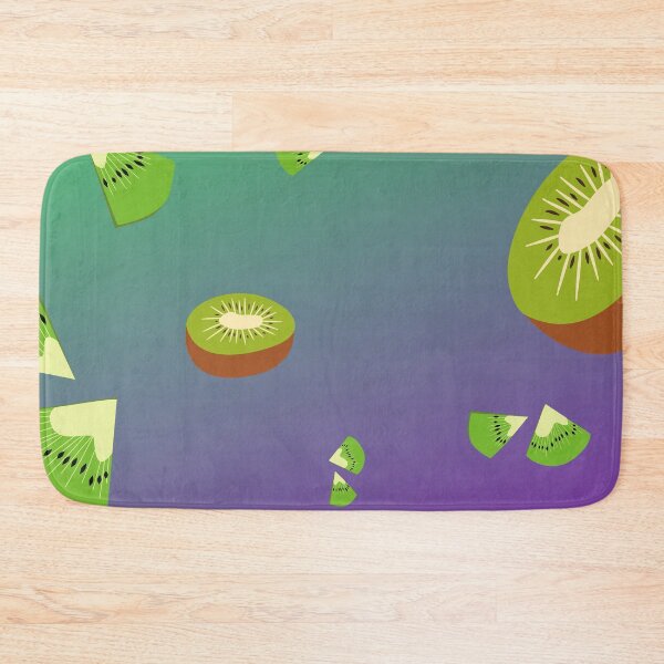 Item preview, Kiwi simple design with smooth background designed and sold by ATB20.