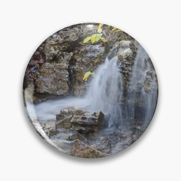Artikelvorschau, Wasserfall im Henning Conservation entworfen und verkauft von mljdwhite.