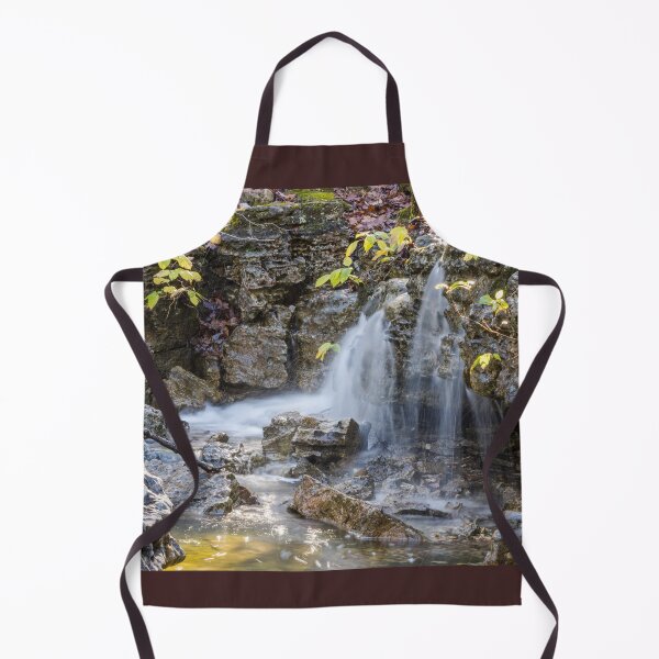 Item preview, Waterfall At Henning Conservation designed and sold by mljdwhite.