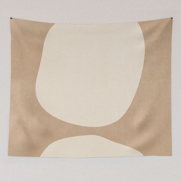 Item preview, Mid century modern Abstract  designed and sold by mysticminimals.