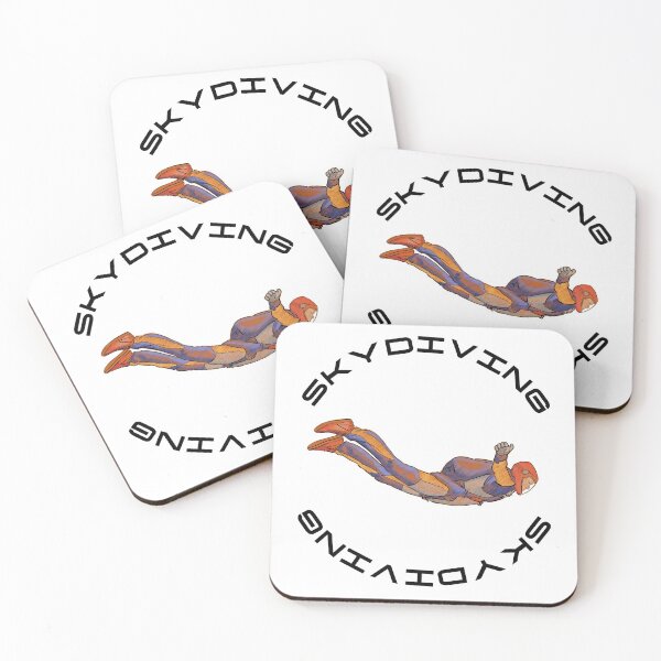 Item preview, Skydiving designed and sold by sibosssr.
