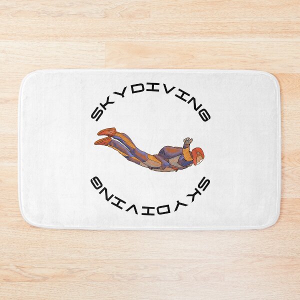 Item preview, Skydiving designed and sold by sibosssr.