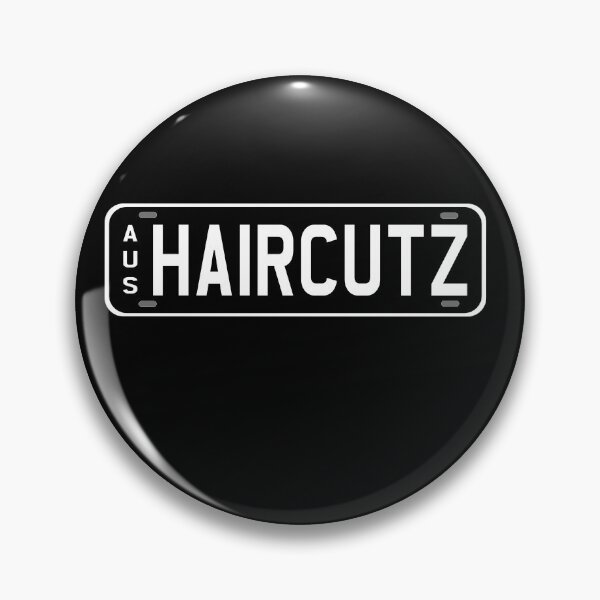 Item preview, HAIRCUTZ AUS designed and sold by fil00.