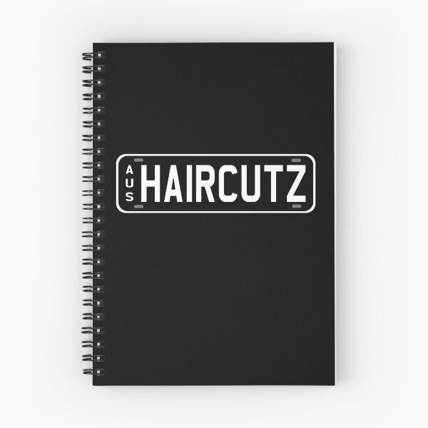 Item preview, HAIRCUTZ AUS designed and sold by fil00.