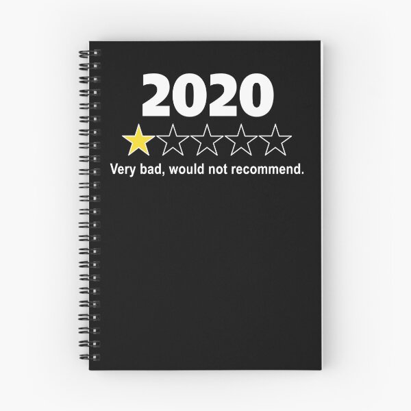 Item preview, 2020 Very Bad, Would Not Recommend designed and sold by Dankashire.