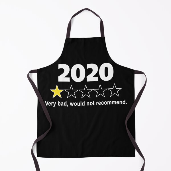 Item preview, 2020 Very Bad, Would Not Recommend designed and sold by Dankashire.