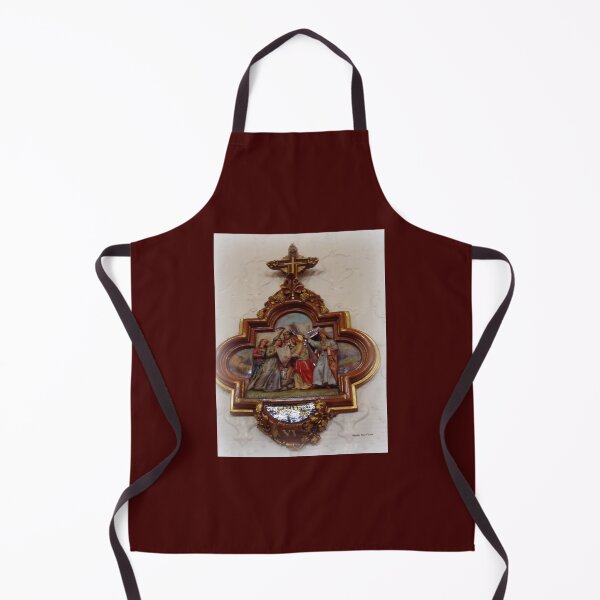 Item preview, Saint Veronica -The Patron Saint of Photography designed and sold by Charmiene Maxwell-Batten.