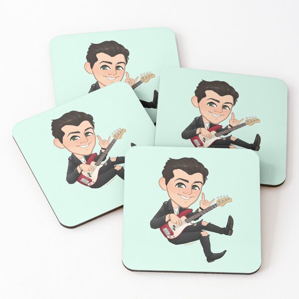 Item preview, Funny Ghost Boy Reggie designed and sold by DiceBarn.
