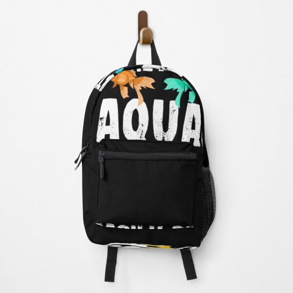 Item preview, Easily Distracted by Aquariums | Gift designed and sold by sunrot7.