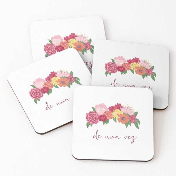 Item preview, De Una Vez designed and sold by Ashi17.