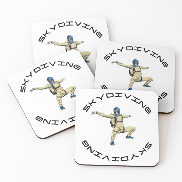 Item preview, Skydiving designed and sold by sibosssr.