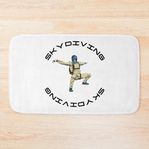 Item preview, Skydiving designed and sold by sibosssr.