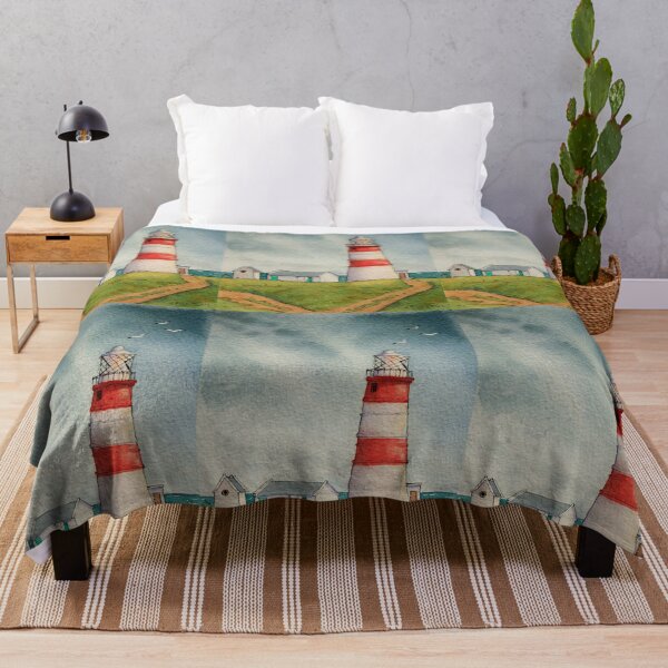 Item preview, Orfordness Lighthouse. designed and sold by John Ray.