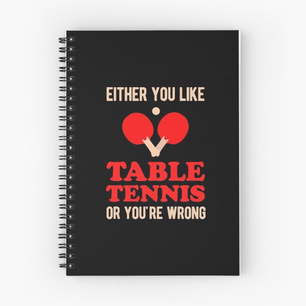 Item preview, Funny Table Tennis designed and sold by artworkbyrihen.