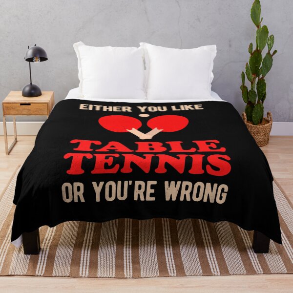 Item preview, Funny Table Tennis designed and sold by artworkbyrihen.