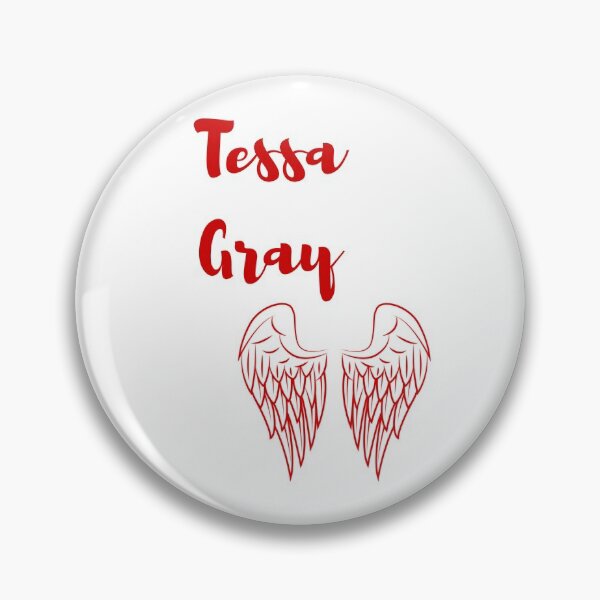 Item preview, Tessa Gray Shadowhunters aesthetic designed and sold by akumayoshop.