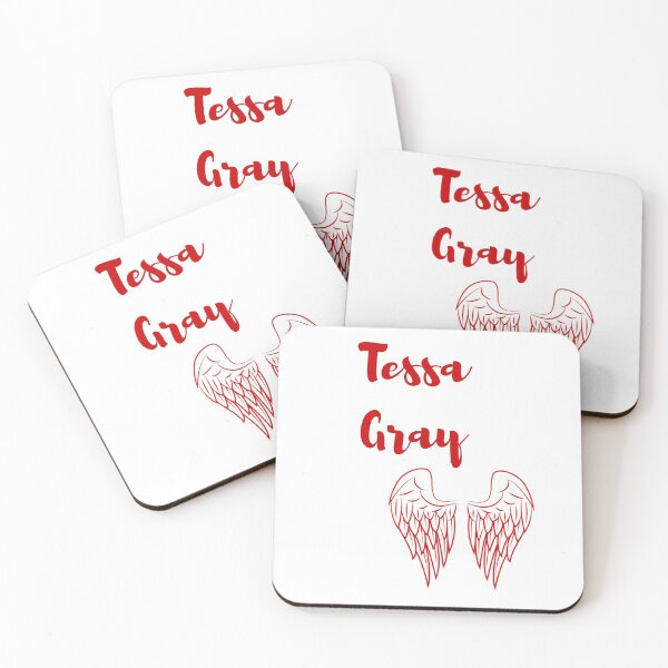 Item preview, Tessa Gray Shadowhunters aesthetic designed and sold by akumayoshop.
