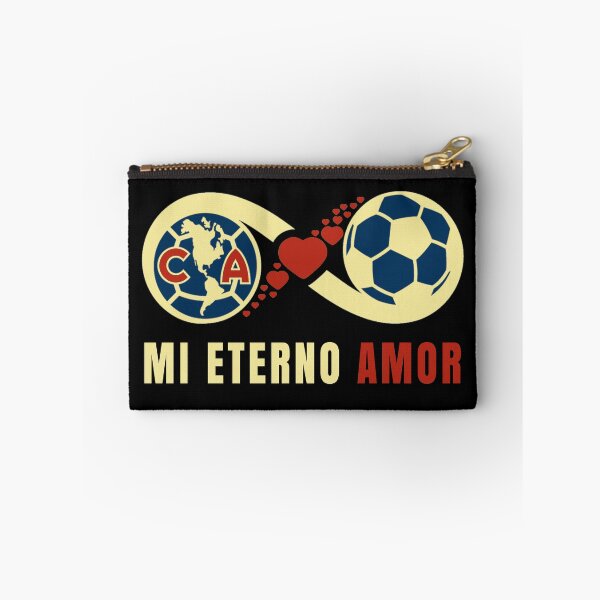 Item preview, Las Aguilas De Club America - Mi Eterno Amor Mexican Soccer Team Gifts For The Family. designed and sold by masterbones.