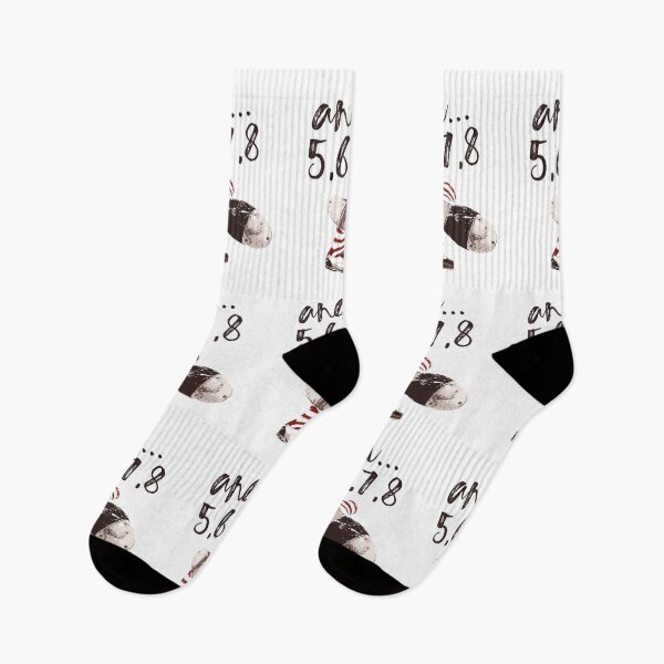 Item preview, and... 5, 6, 7, 8 Dance design in black typography with tap shoes, The best fun gift for any dancer! tap dance art, #tapdanceart, tap fam designed and sold by TAP-DANCE-ART.